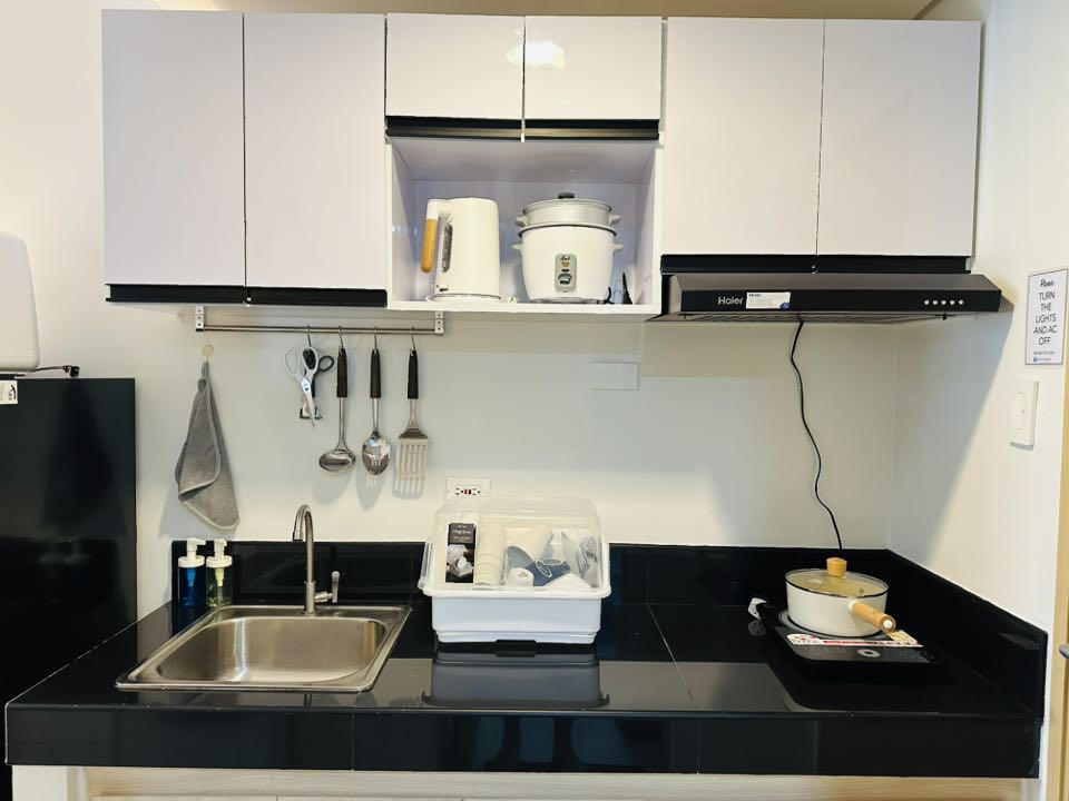 Kitchenette