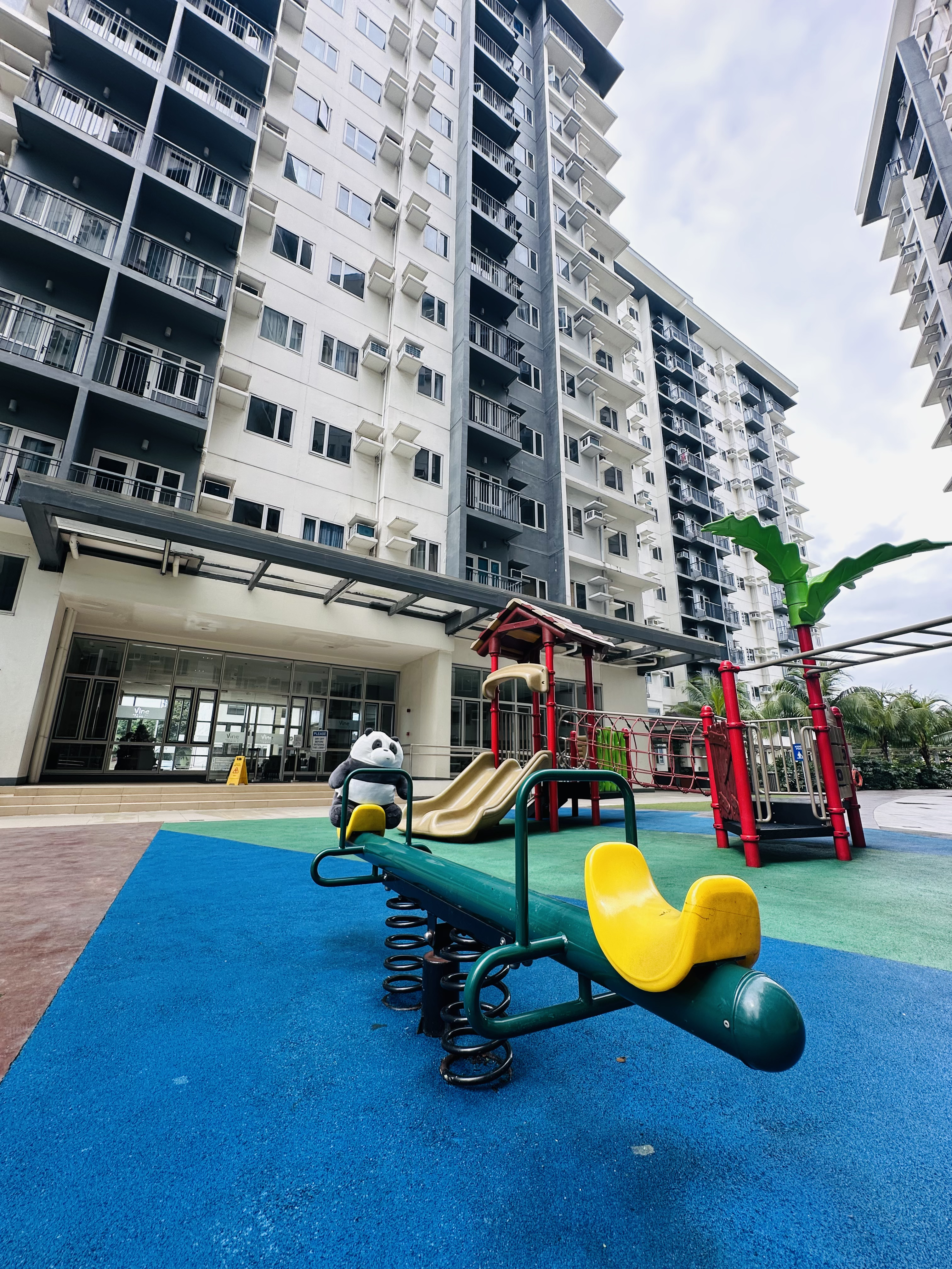 Children's Playground